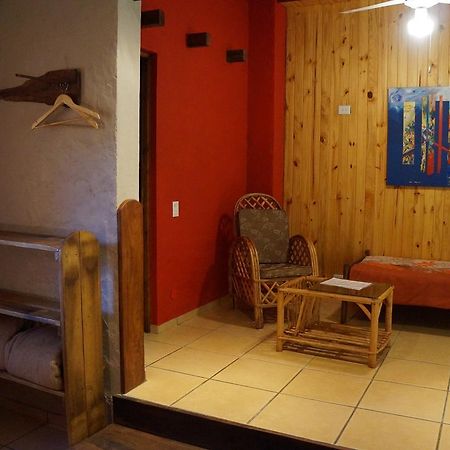 Tacuara Lodge Oberá Dış mekan fotoğraf