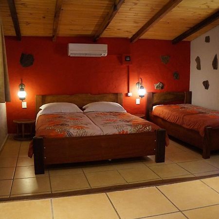 Tacuara Lodge Oberá Dış mekan fotoğraf
