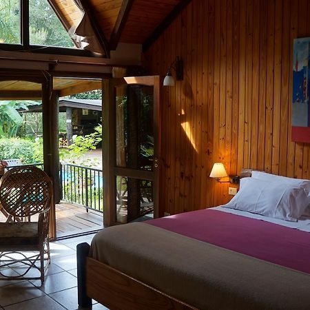 Tacuara Lodge Oberá Dış mekan fotoğraf