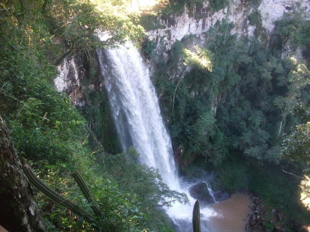 Tacuara Lodge Oberá Dış mekan fotoğraf