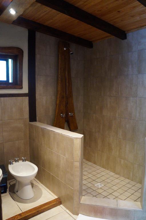 Tacuara Lodge Oberá Oda fotoğraf