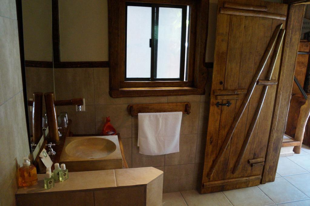 Tacuara Lodge Oberá Oda fotoğraf