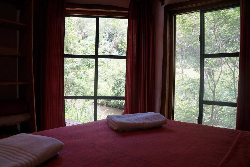 Tacuara Lodge Oberá Oda fotoğraf