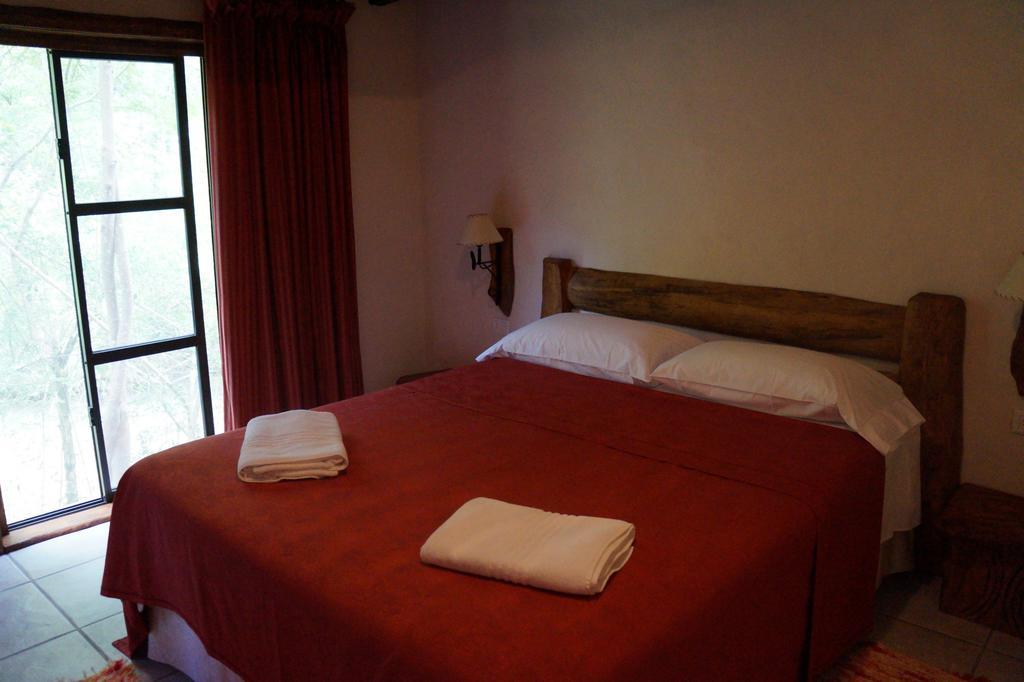 Tacuara Lodge Oberá Oda fotoğraf