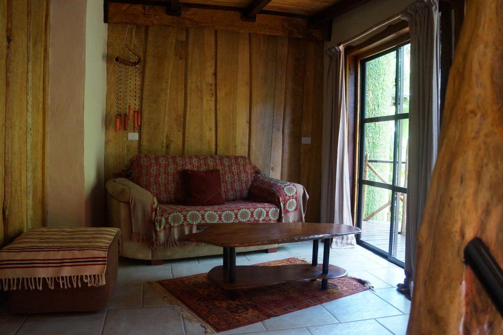 Tacuara Lodge Oberá Oda fotoğraf