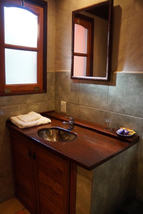 Tacuara Lodge Oberá Dış mekan fotoğraf